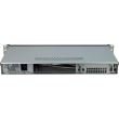 Carcasa server rack-abila Inter-Tech IPC 1U-K-125L 19 inch cu sursa 250W