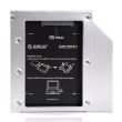 Rack HDD Orico LX Series L127SS 12.7mm Caddy 2.5 inch