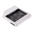 Rack HDD Orico LX Series L95SS 9.5mm Caddy 2.5 inch
