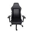Scaun gaming Inaza Legend negru