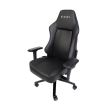 Scaun gaming Inaza Legend negru