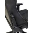 Scaun gaming Inaza Legend negru