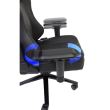 Scaun gaming Inaza Legend negru