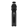 Lampa LED Circulara Streamplify Light 10 cu trepied