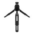 Lampa LED Circulara Streamplify Light 10 cu trepied