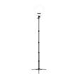 Lampa LED Circulara Streamplify Light 14 cu trepied 2 in 1