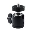 Lampa LED Circulara Streamplify Light 14 cu trepied 2 in 1