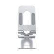 Suport telefon Orico LST-S1 argintiu