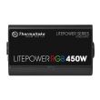 Sursa Thermaltake Litepower 450W RGB 