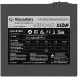 Sursa Thermaltake Litepower 450W