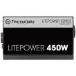 Sursa Thermaltake Litepower 450W