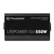 Sursa Thermaltake Litepower 550W RGB 