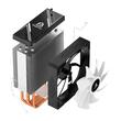 Cooler procesor Segotep Lumos G4 iluminare aRGB