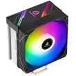 Cooler procesor Segotep Lumos G4 iluminare aRGB