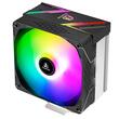 Cooler procesor Segotep Lumos G4 iluminare aRGB
