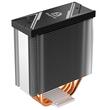 Cooler procesor Segotep Lumos G4 iluminare aRGB