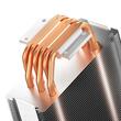 Cooler procesor Segotep Lumos G6 iluminare aRGB