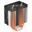 Cooler procesor Segotep Lumos G6 iluminare aRGB