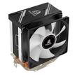 Cooler procesor Segotep Lumos Gs4 iluminare aRGB