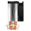 Cooler procesor Segotep Lumos Gs4 iluminare Rainbow