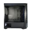Carcasa Segotep LUX II V2 neagra