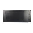 Carcasa Segotep LUX II V2 neagra