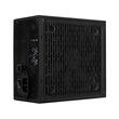 Sursa modulara Aerocool Lux 650M 650W iluminare RGB