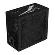 Sursa modulara Aerocool Lux 650M 650W iluminare RGB