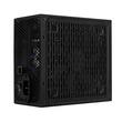 Sursa modulara Aerocool Lux 750M 750W iluminare RGB