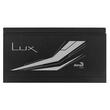 Sursa modulara Aerocool Lux 750M 750W iluminare RGB