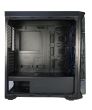 Carcasa Segotep Lux II neagra