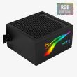 Sursa Aerocool Lux RGB 550 550W iluminare RGB