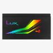 Sursa Aerocool Lux RGB 650 650W iluminare RGB