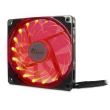 Ventilator Inter-Tech L-12025 Aura 120mm RGB 