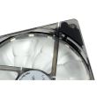 Ventilator Inter-Tech L-12025 Aura 120mm RGB 