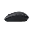 Mouse wireless Delux M136 negru