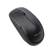 Mouse wireless Delux M136 negru