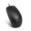 Mouse Delux M138 negru