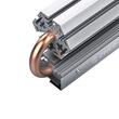 Radiator SSD M.2 Orico M2HS6 argintiu