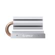 Radiator SSD M.2 Orico M2HS6 argintiu