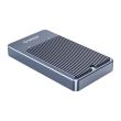 Rack SSD Orico M2N210-RC3 USB3.1 GEN2 dual slot SATA M.2 gri