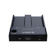 Rack SSD Orico M2P2-C3-C USB3.1 NVMe M.2 negru