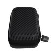 Carcasa protectie Orico M2PH01 NVMe neagra