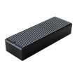 Rack SSD Orico M2PVC3-G20 USB3.2 GEN2x2 NVMe M.2 negru