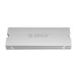 Cooler M2 Orico M2SRA racire pasiva argintiu