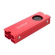 Cooler M2 Orico M2SRC racire activa rosu