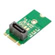 Adaptor Orico M2TS7P SATA 7Pin - M.2 SATA B-Key