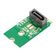 Adaptor Orico M2TS7P SATA 7Pin - M.2 SATA B-Key
