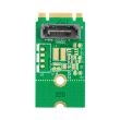Adaptor Orico M2TS7P SATA 7Pin - M.2 SATA B-Key