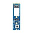 Adaptor Orico M2TS7PD SATA 7Pin – M.2